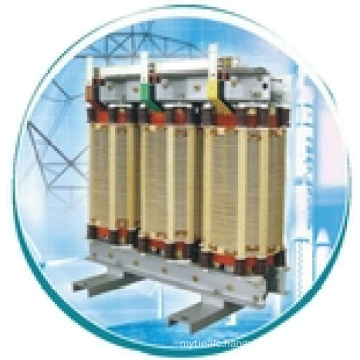 Dry Type Transformer